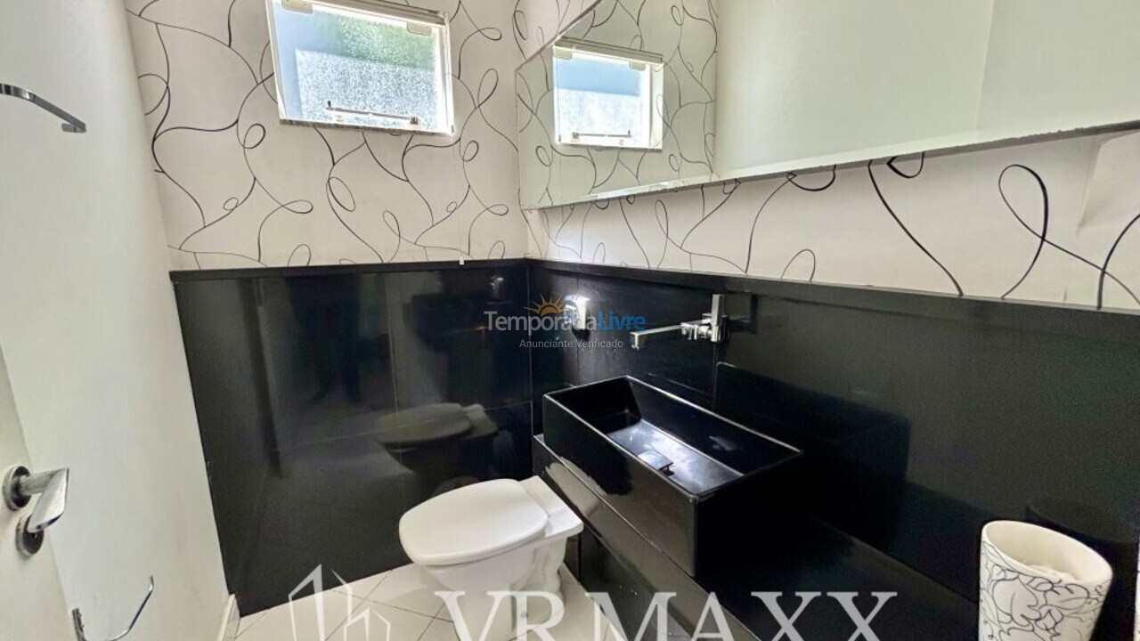 Casa para alquiler de vacaciones em Bombinhas (Mariscal)