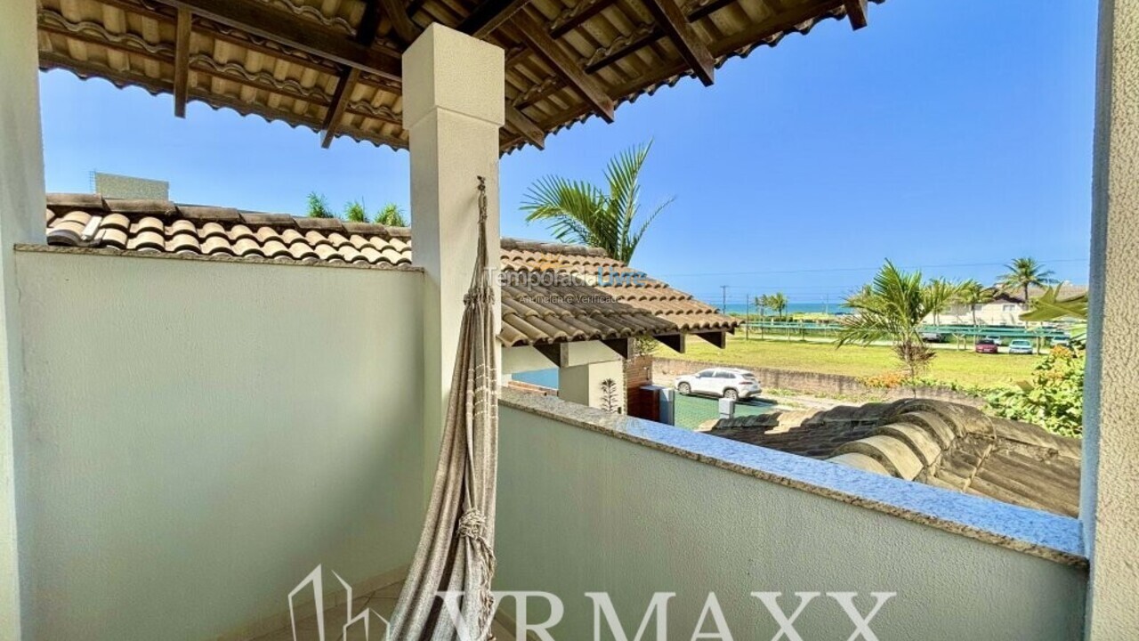 Casa para alquiler de vacaciones em Bombinhas (Mariscal)