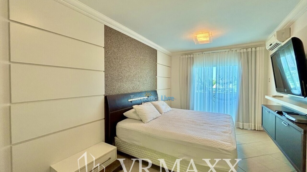 Casa para alquiler de vacaciones em Bombinhas (Mariscal)