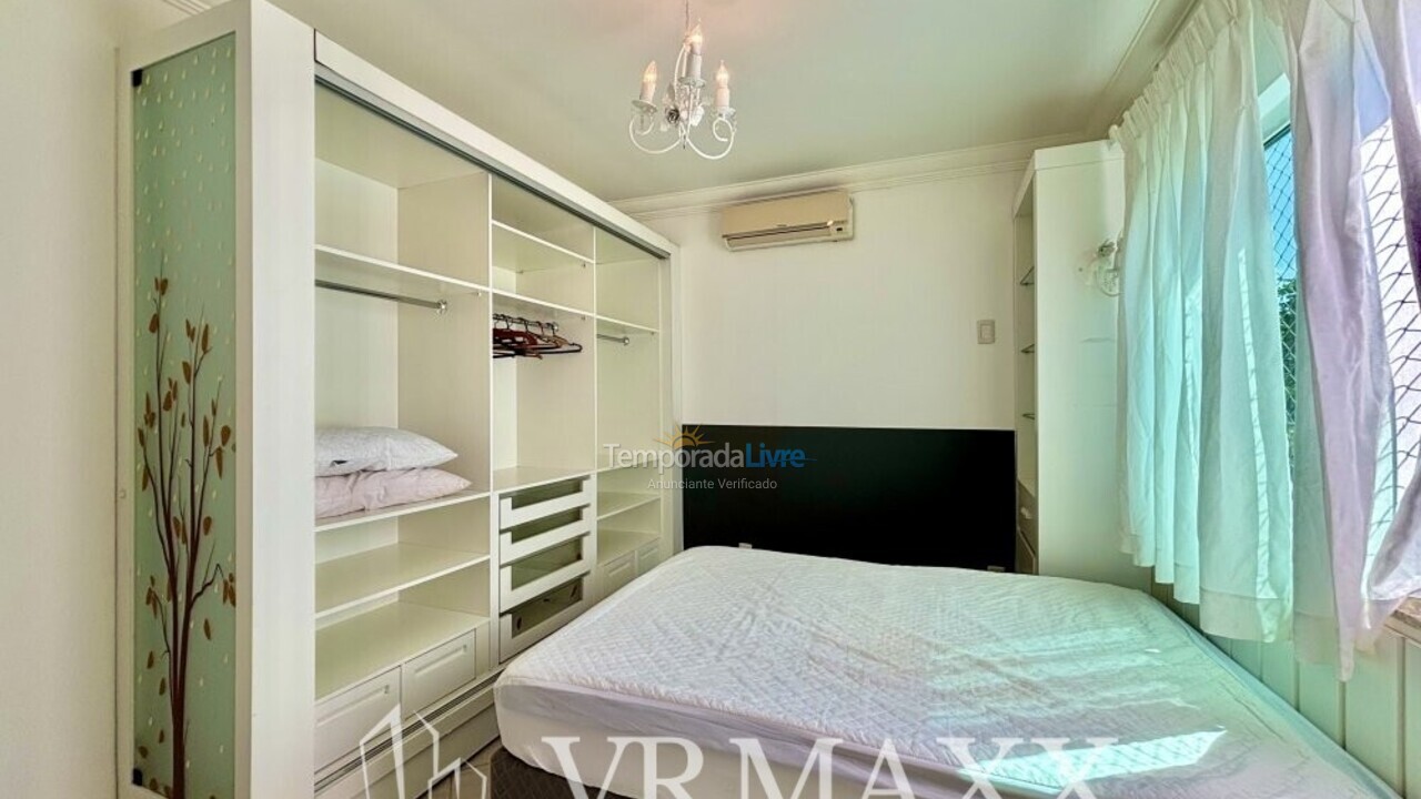 Casa para alquiler de vacaciones em Bombinhas (Mariscal)