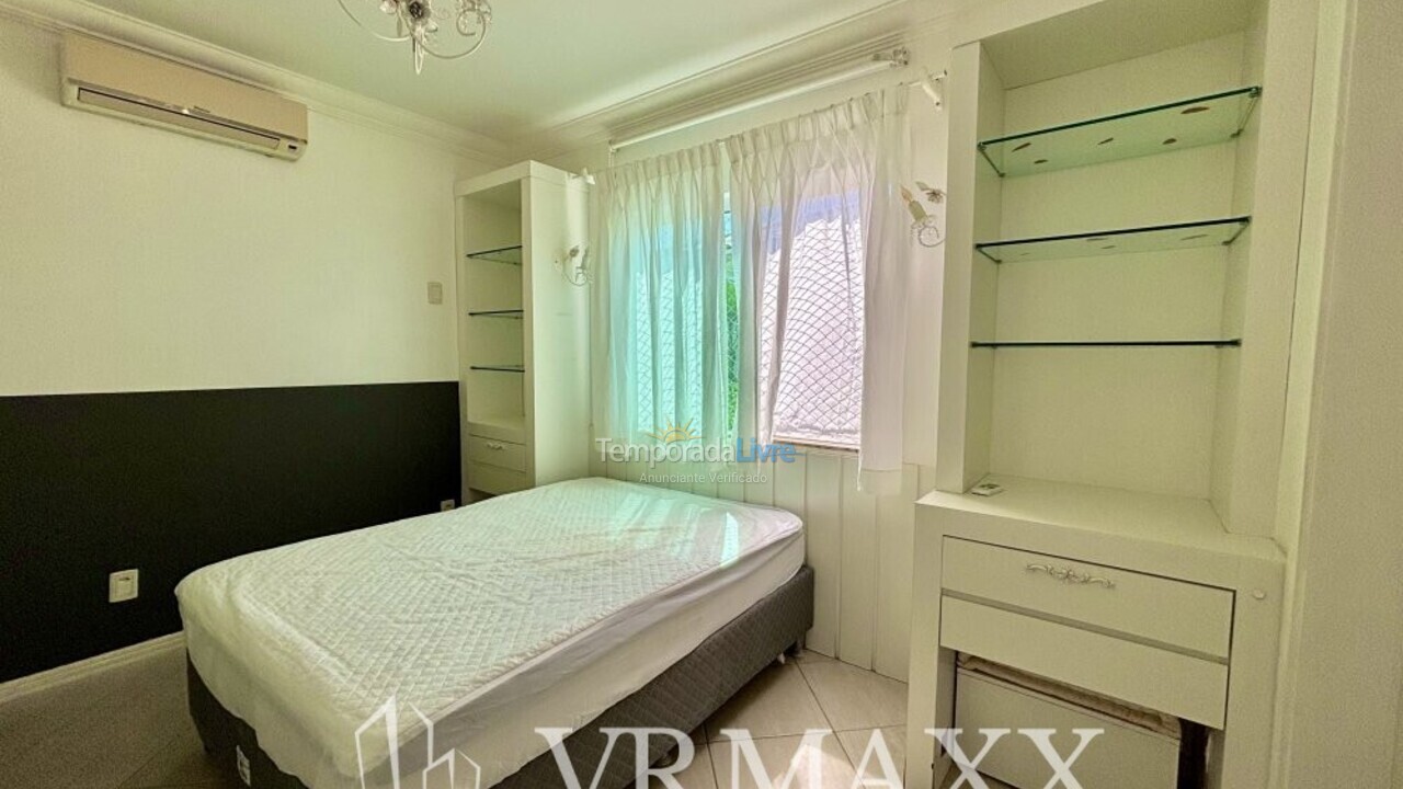 Casa para alquiler de vacaciones em Bombinhas (Mariscal)