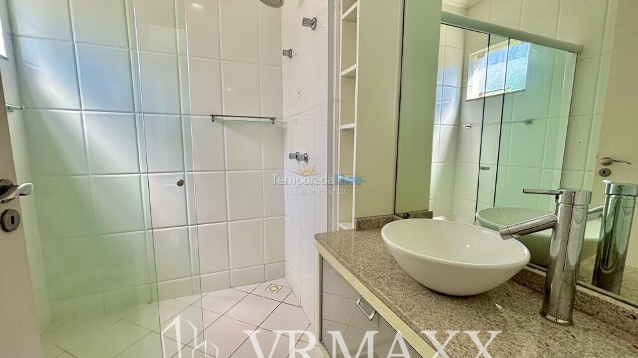 Casa para alquiler de vacaciones em Bombinhas (Mariscal)