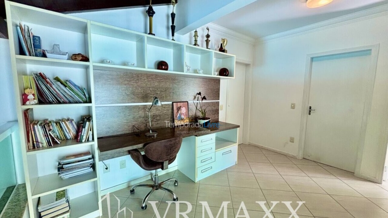 Casa para alquiler de vacaciones em Bombinhas (Mariscal)