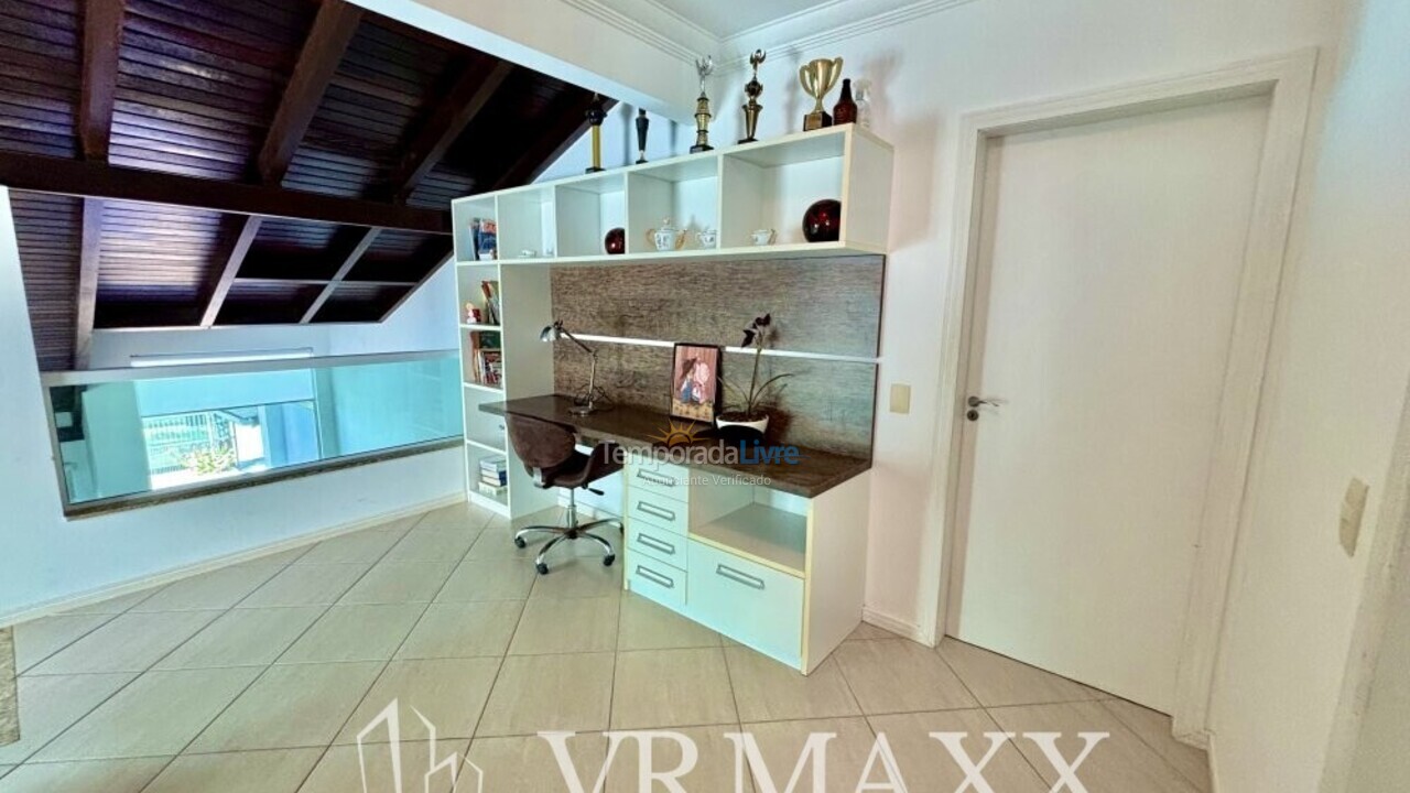 Casa para alquiler de vacaciones em Bombinhas (Mariscal)