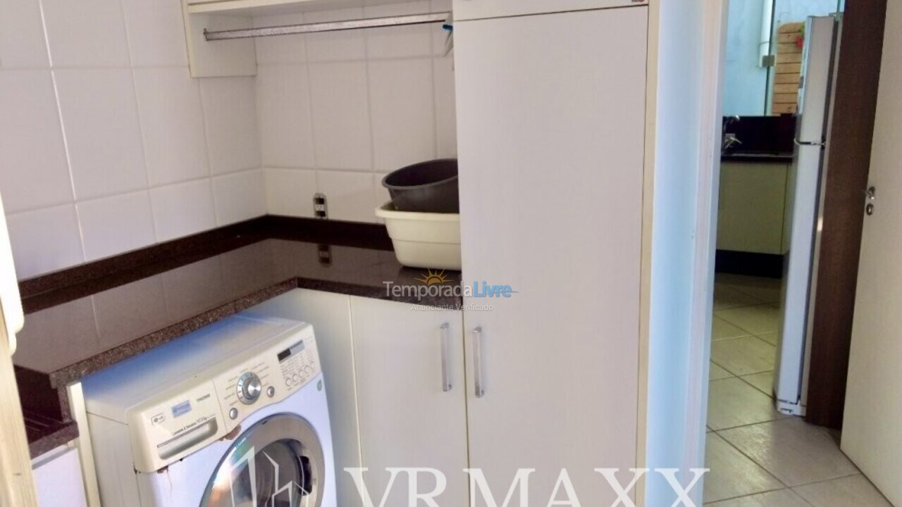 Casa para alquiler de vacaciones em Bombinhas (Mariscal)