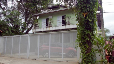 CASA 7 DORM. 2 ST. DESLUMBRANTE E ACONCHEGANTE