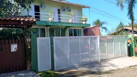 CASA 7 DORM. 2 ST. DESLUMBRANTE E ACONCHEGANTE