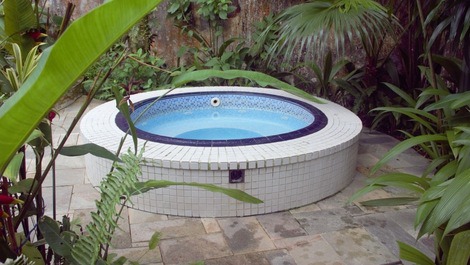 CASA 7 DORM. 2 ST. DESLUMBRANTE E ACONCHEGANTE