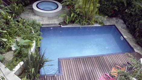 CASA 7 DORM. 2 ST. DESLUMBRANTE E ACONCHEGANTE