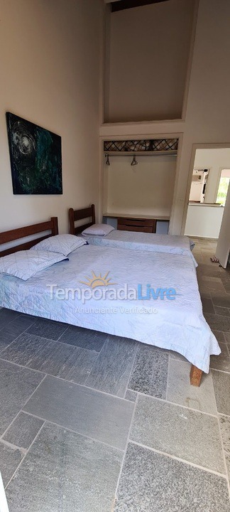 Casa para aluguel de temporada em São Sebastião (Juquehy)