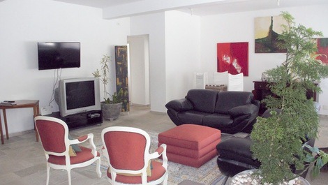 CASA 7 DORM. 2 ST. DESLUMBRANTE E ACONCHEGANTE