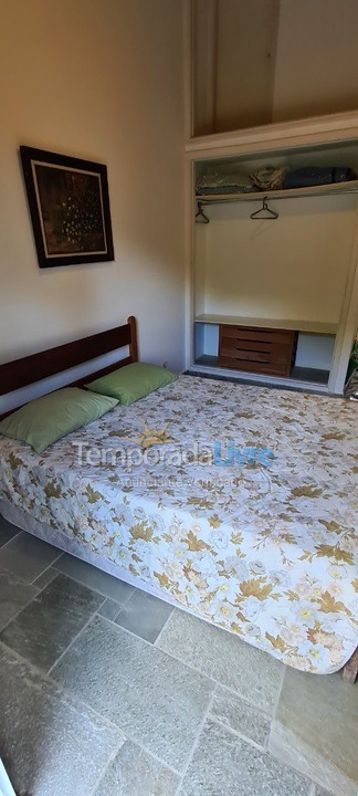 Casa para aluguel de temporada em São Sebastião (Juquehy)