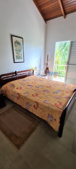 Casa para aluguel de temporada em São Sebastião (Juquehy)