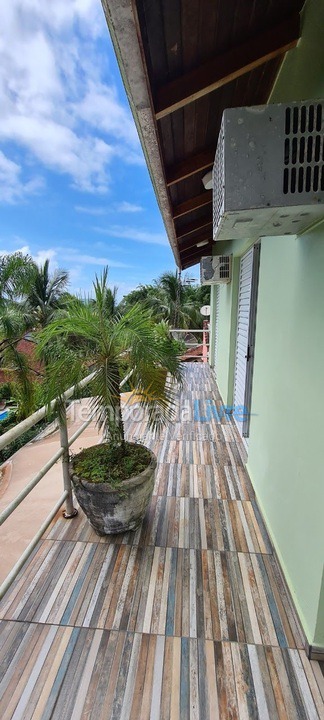 Casa para aluguel de temporada em São Sebastião (Juquehy)