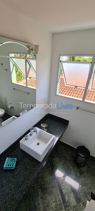 Casa para aluguel de temporada em São Sebastião (Juquehy)