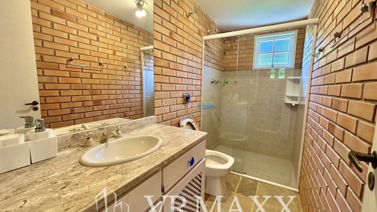 Casa para aluguel de temporada em Bombinhas (Canto Grande)