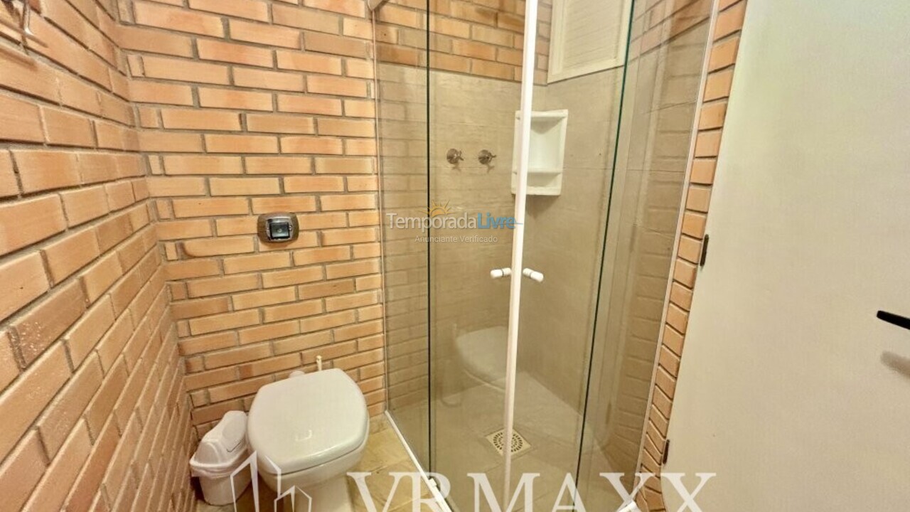 Casa para aluguel de temporada em Bombinhas (Canto Grande)