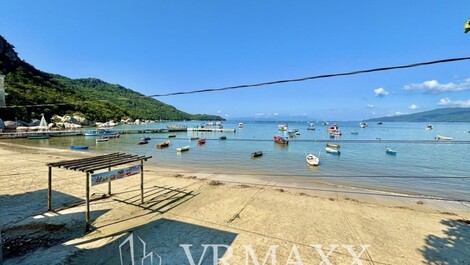 Casa para alugar em Bombinhas - Canto Grande