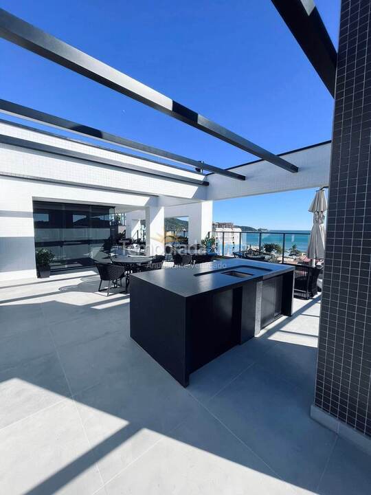 Apartamento para aluguel de temporada em Bombinhas (Praia de Bombas)