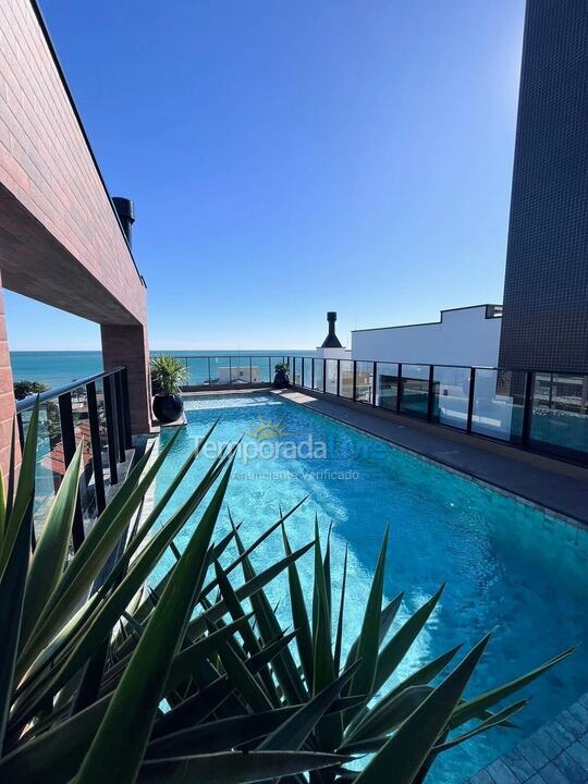 Apartamento para aluguel de temporada em Bombinhas (Praia de Bombas)