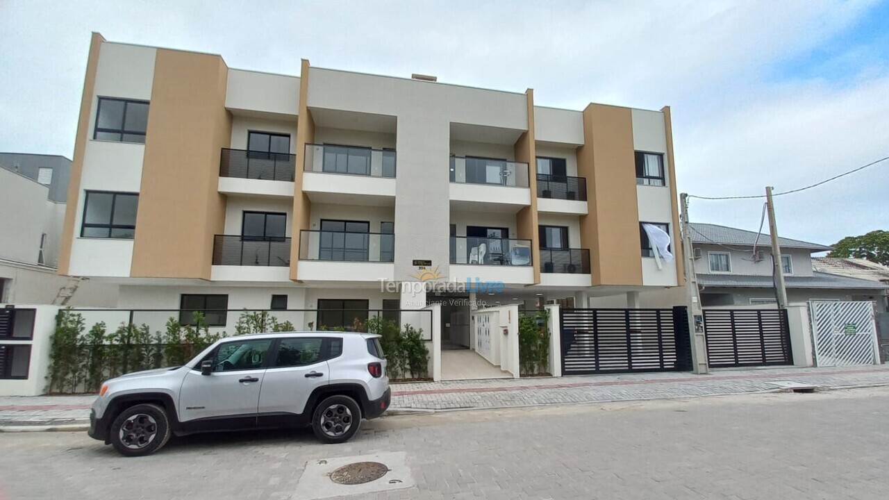 House for vacation rental in Bombinhas (Canto Grande)