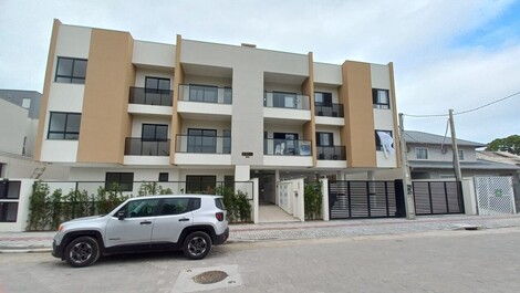 Large Apartment with 03 Bedrooms - 200 Meters to the Beach