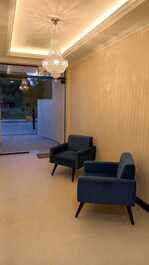 Large Apartment with 03 Bedrooms - 200 Meters to the Beach