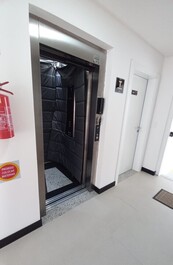 Large Apartment with 03 Bedrooms - 200 Meters to the Beach