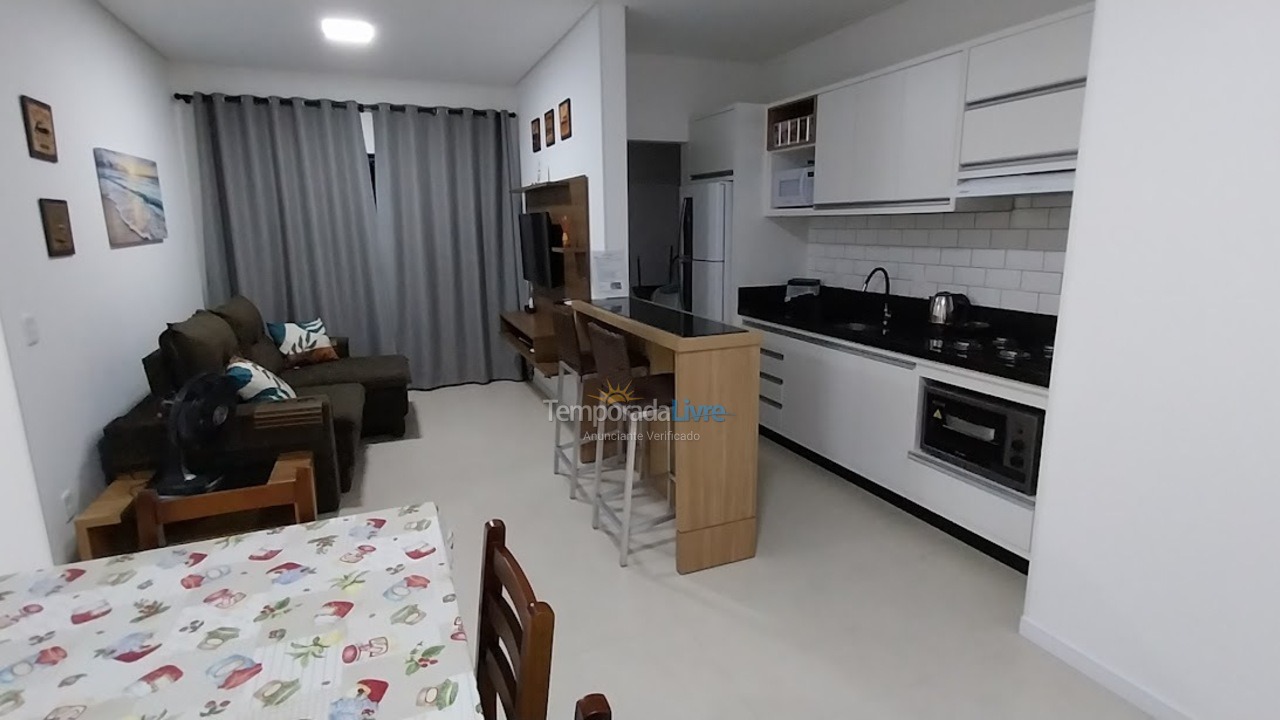 House for vacation rental in Bombinhas (Canto Grande)
