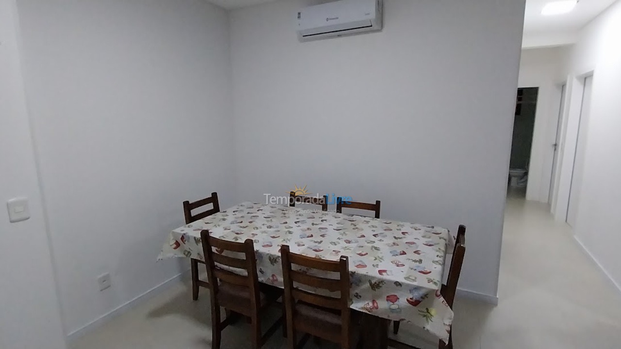 House for vacation rental in Bombinhas (Canto Grande)