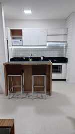 Large Apartment with 03 Bedrooms - 200 Meters to the Beach