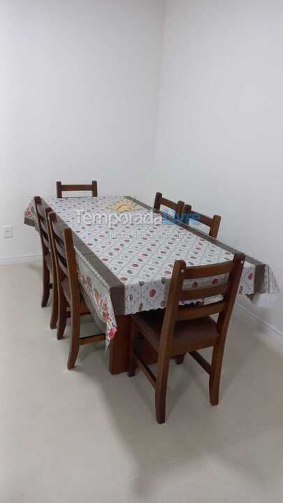 House for vacation rental in Bombinhas (Canto Grande)