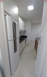 Large Apartment with 03 Bedrooms - 200 Meters to the Beach