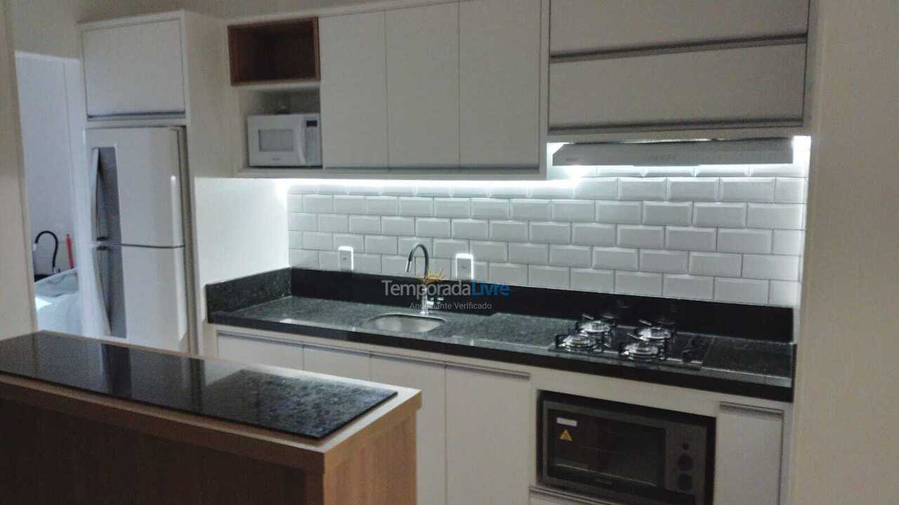 House for vacation rental in Bombinhas (Canto Grande)