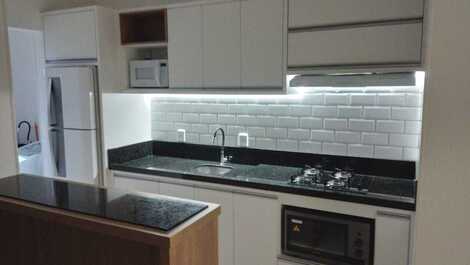 Large Apartment with 03 Bedrooms - 200 Meters to the Beach