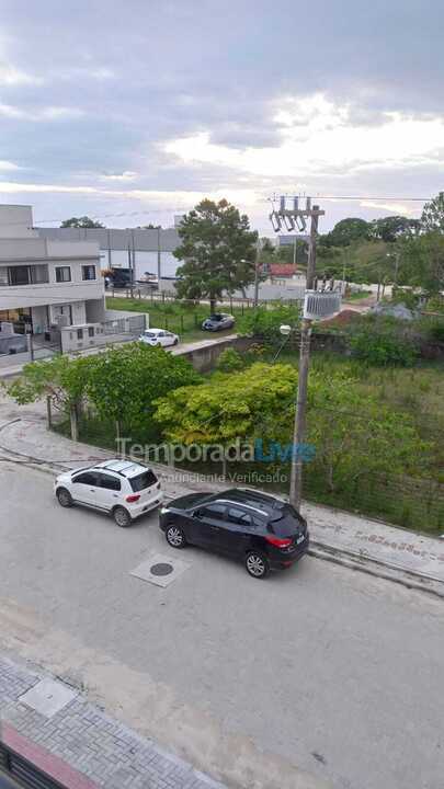 House for vacation rental in Bombinhas (Canto Grande)