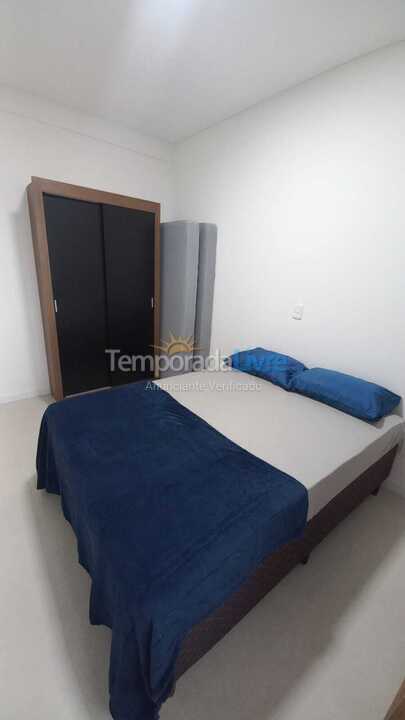 House for vacation rental in Bombinhas (Canto Grande)