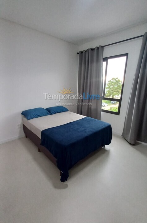 House for vacation rental in Bombinhas (Canto Grande)