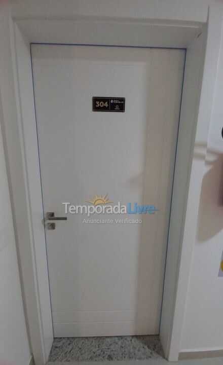 House for vacation rental in Bombinhas (Canto Grande)