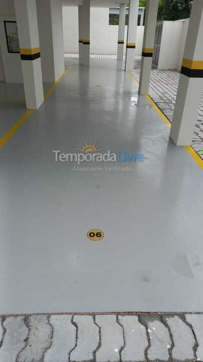 House for vacation rental in Bombinhas (Canto Grande)