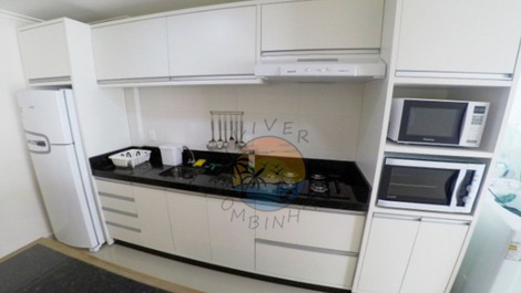 APARTMENT IN THE CENTRAL BEACH AREA WITH 2 BEDROOMS