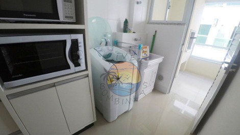 APARTMENT IN THE CENTRAL BEACH AREA WITH 2 BEDROOMS