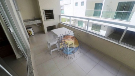 APARTMENT IN THE CENTRAL BEACH AREA WITH 2 BEDROOMS