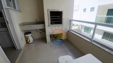 APARTMENT IN THE CENTRAL BEACH AREA WITH 2 BEDROOMS