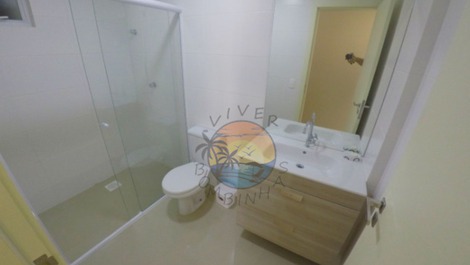 APARTMENT IN THE CENTRAL BEACH AREA WITH 2 BEDROOMS