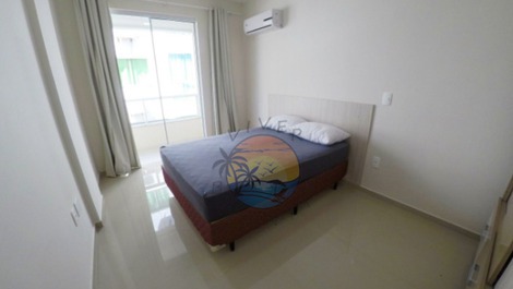 APARTMENT IN THE CENTRAL BEACH AREA WITH 2 BEDROOMS