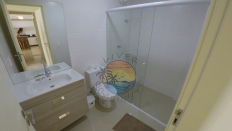 APARTMENT IN THE CENTRAL BEACH AREA WITH 2 BEDROOMS