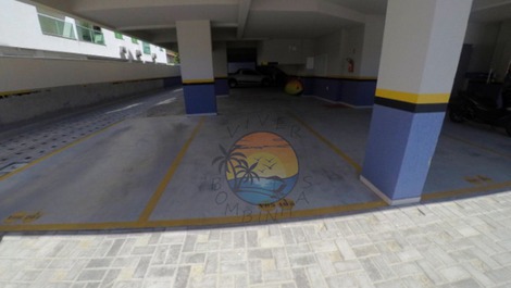 APARTMENT IN THE CENTRAL BEACH AREA WITH 2 BEDROOMS