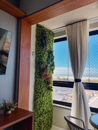 Apartamento Vista Mar, Orla de Aracaju