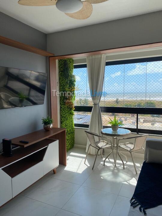 Apartamento para aluguel de temporada em Aracaju (Atalaia)